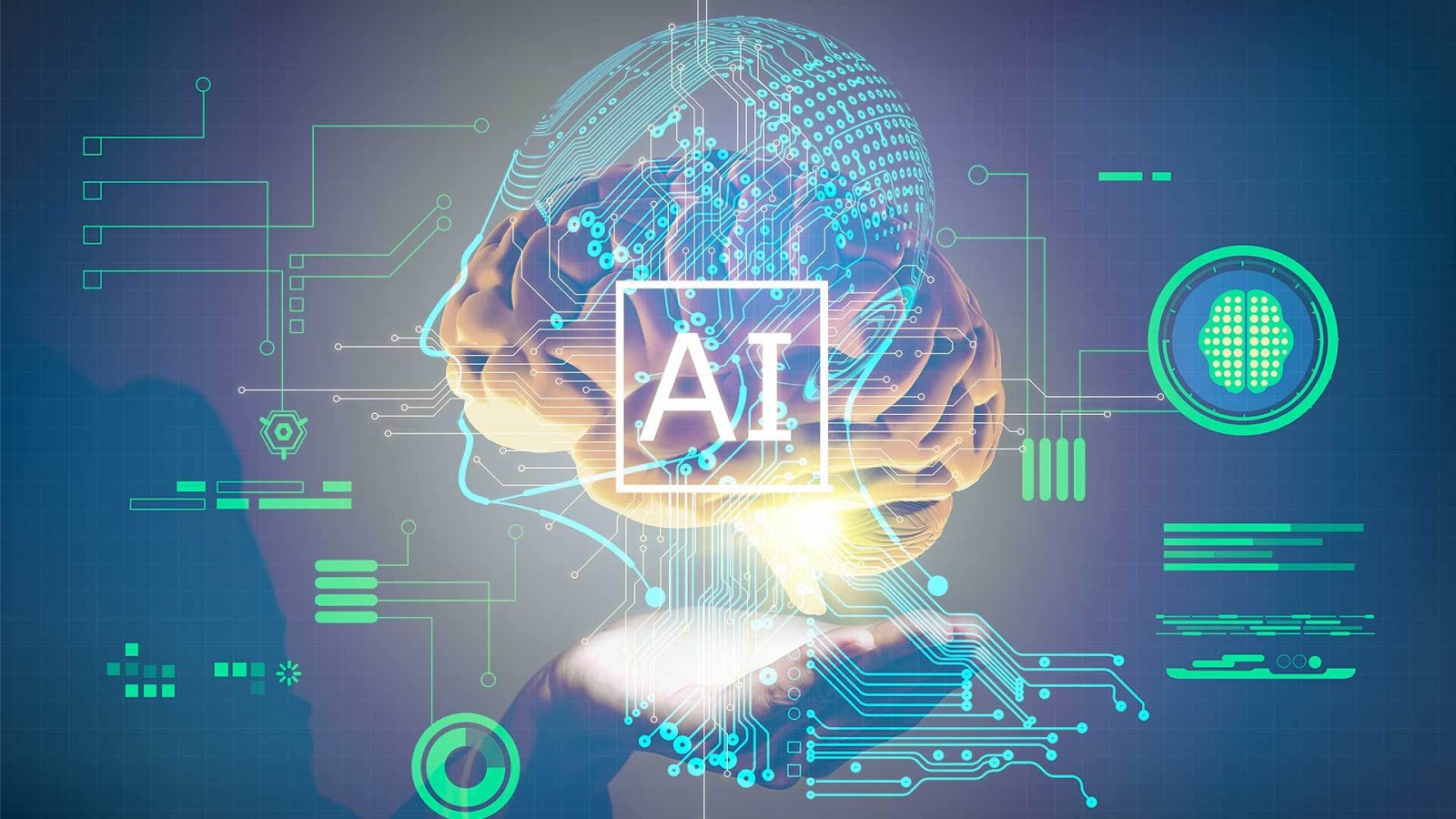 Tecnología de inteligencia artificial