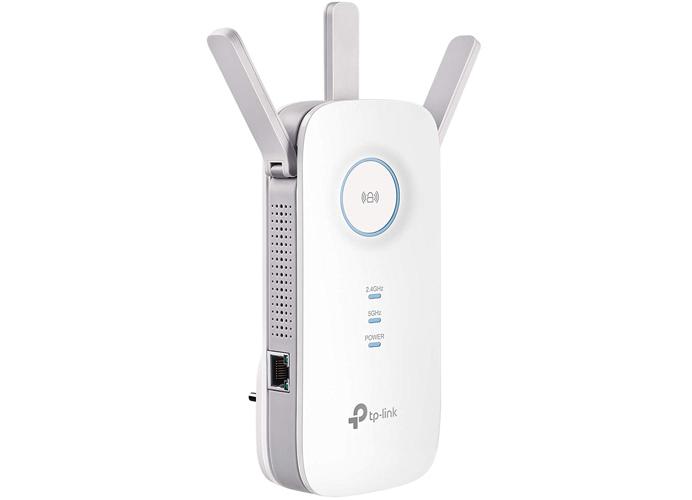 Use TP-Link AC1750