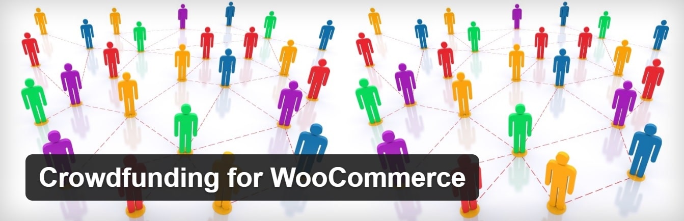 Crowdfunding de Woocommerce