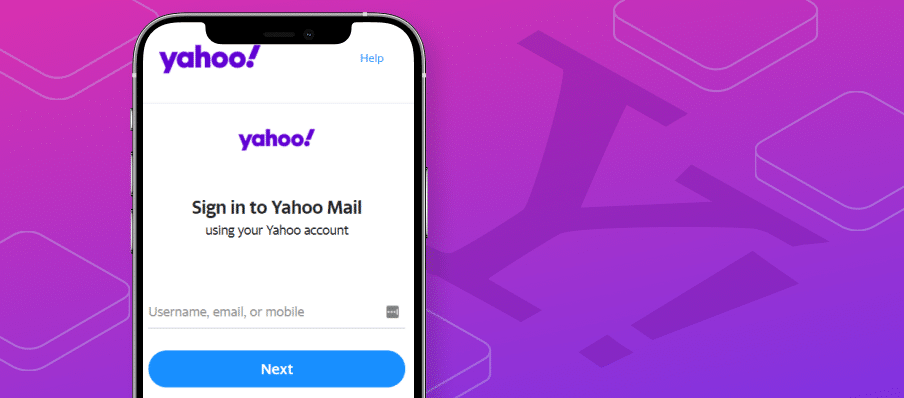 Correo electrónico de Yahoo