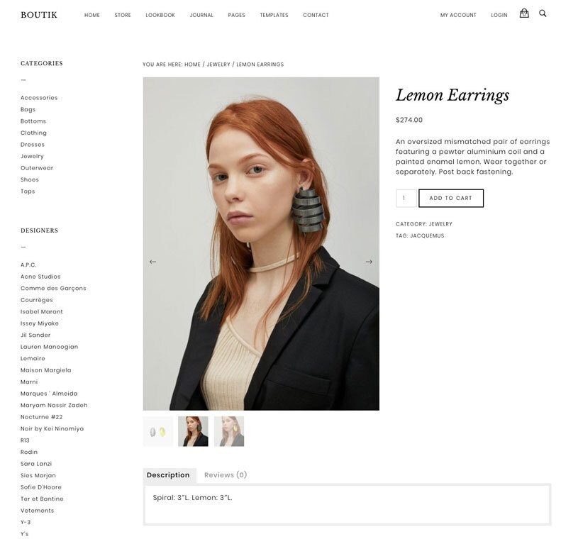 Análisis del framework WordPress 14 Genesis Marco de Génesis 14