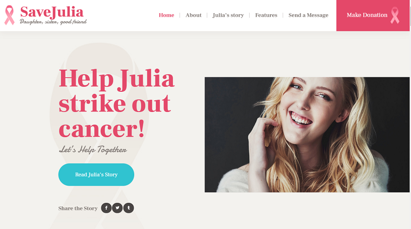 Crowdfunding-plantilla-save-julia