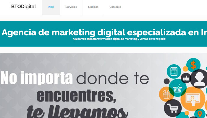 15-Agencia Latinoamericana de Inbound Marketing-BTO Digital
