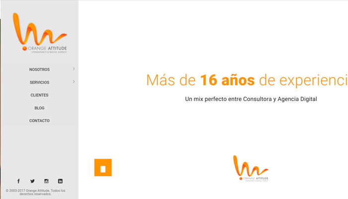 21-Agencia de Inbound Marketing Latinoamérica-Orange Attitude
