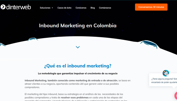 8-Agencia Latinoamericana de Inbound Marketing-Dinterweb