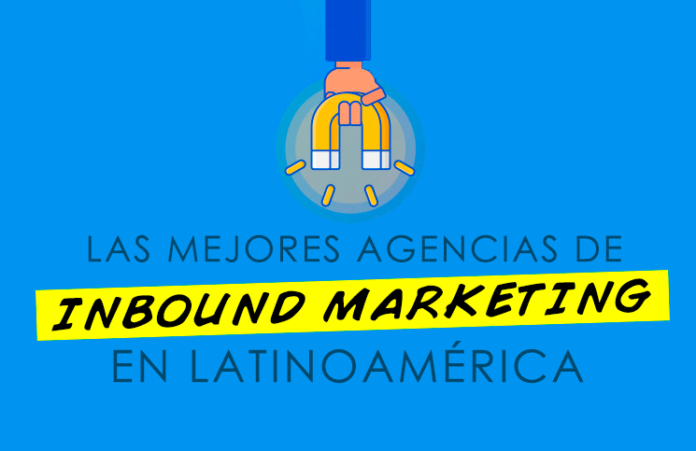 Mejor agencia de inbound marketing en Bolivia y América Latina