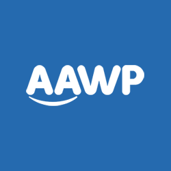 Obtenga un 30% de descuento en AAWP