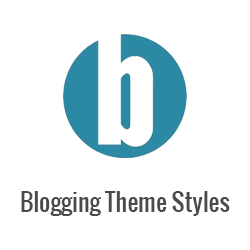 Obtenga un 50% de descuento en estilos de temas de blog