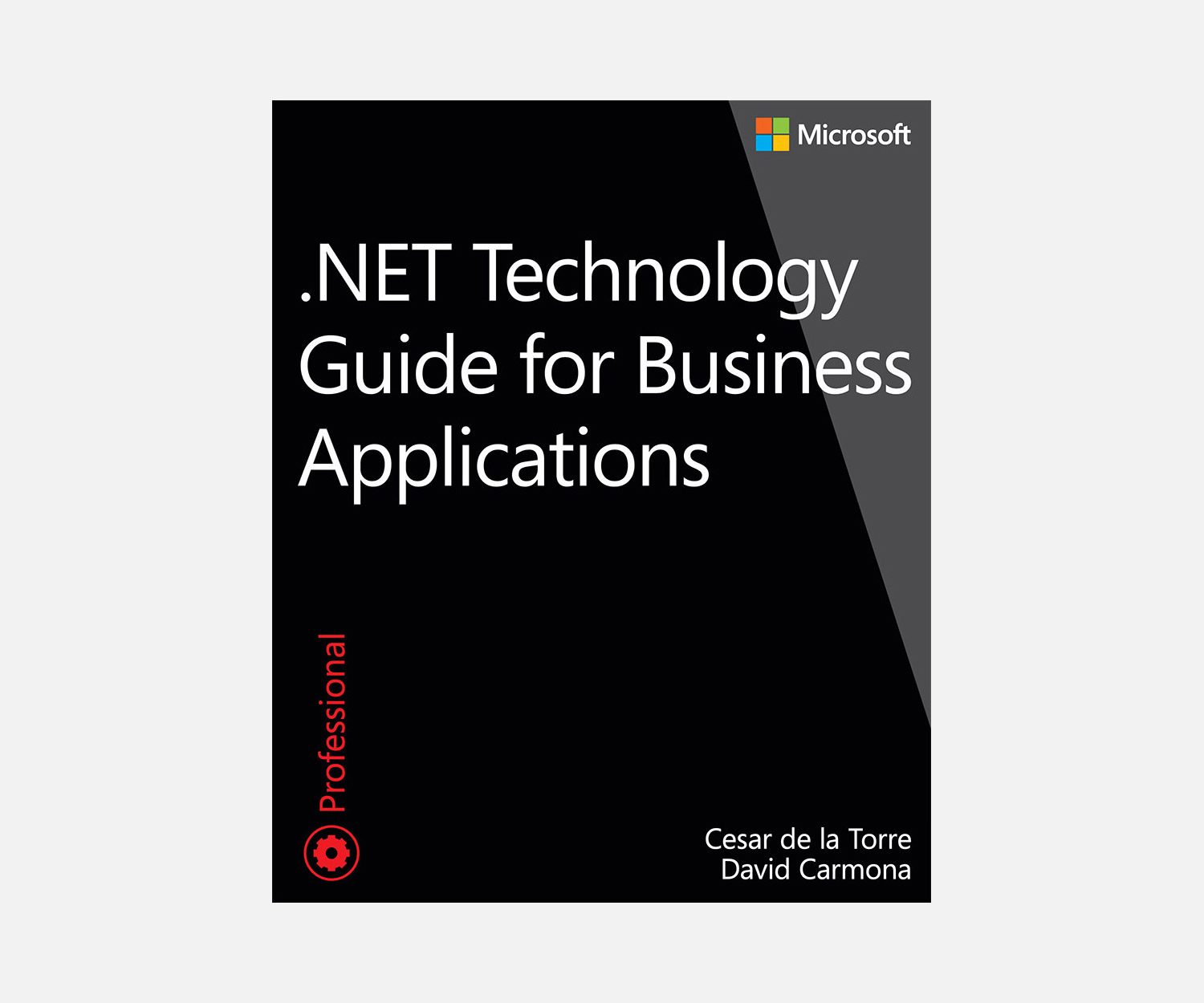 Guía de aplicaciones comerciales de tecnología dotNET