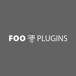 Obtenga un 30% de descuento en el uso de FooPlugins