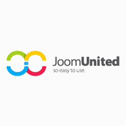Obtenga 40% para descargar en JoomUnited