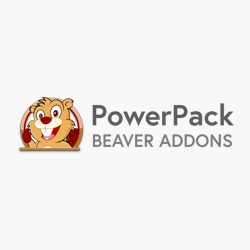 Obtenga un 30% de descuento en los complementos PowerPack Beaver