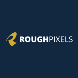 Obtenga un 50% de descuento en RoughPixels