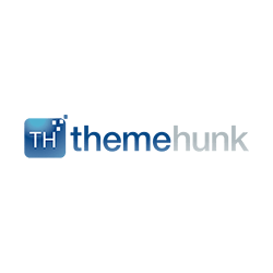 Obtenga un 30% de descuento de ThemeHunk