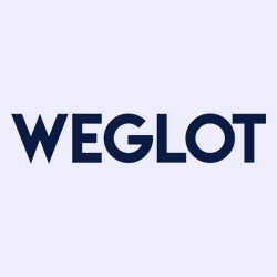 Obtenga un 30% de descuento en Weglot