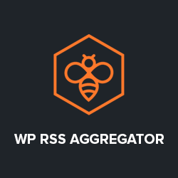Obtenga un 20% de descuento en el agregador RSS de WP