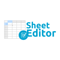 Obtenga un 30% de descarga en WP Sheet Editor