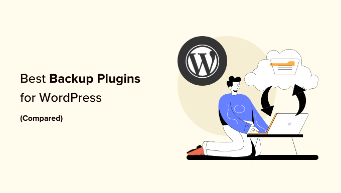 Best WordPress Backup Plugins