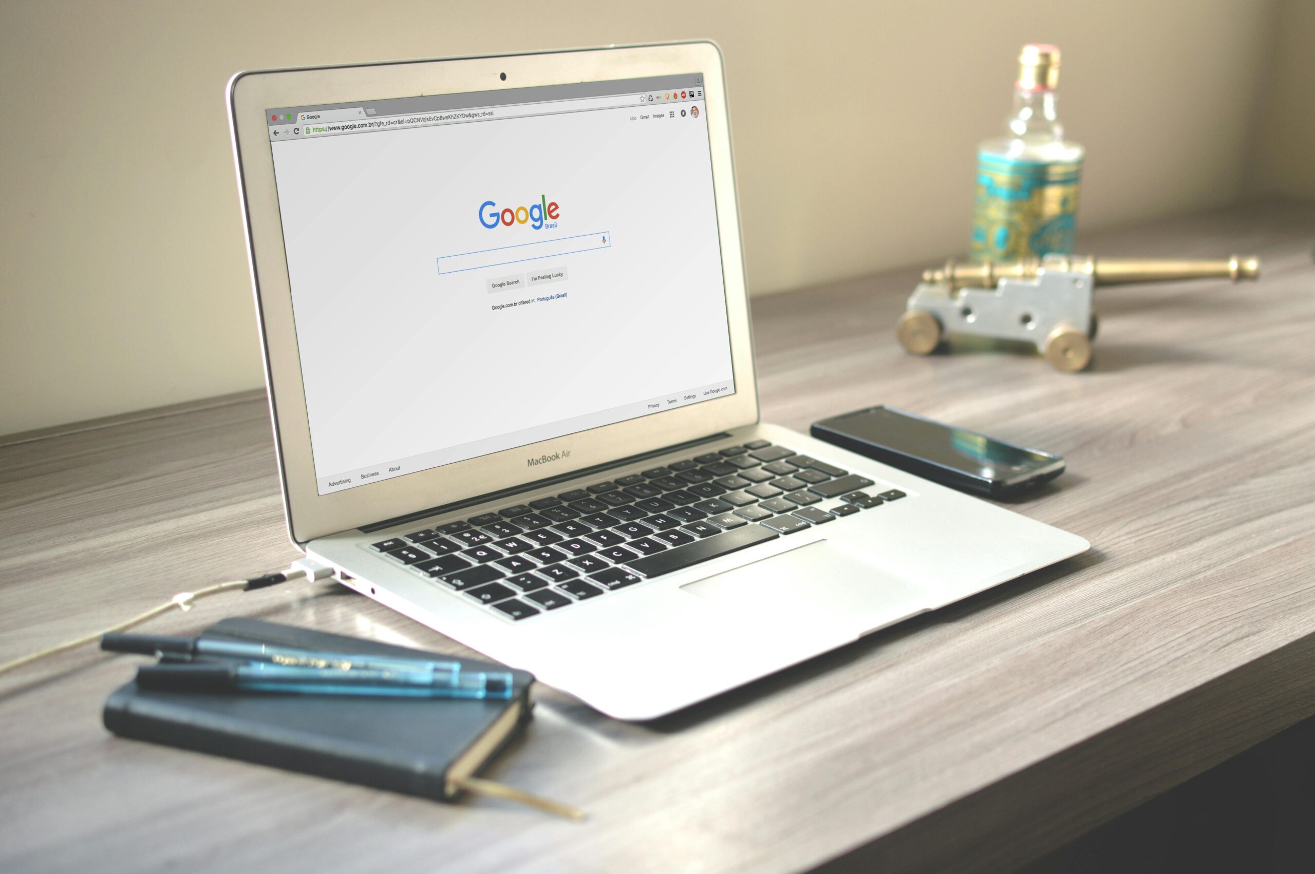 Guía para crear una estrategia de SEO para guarderías