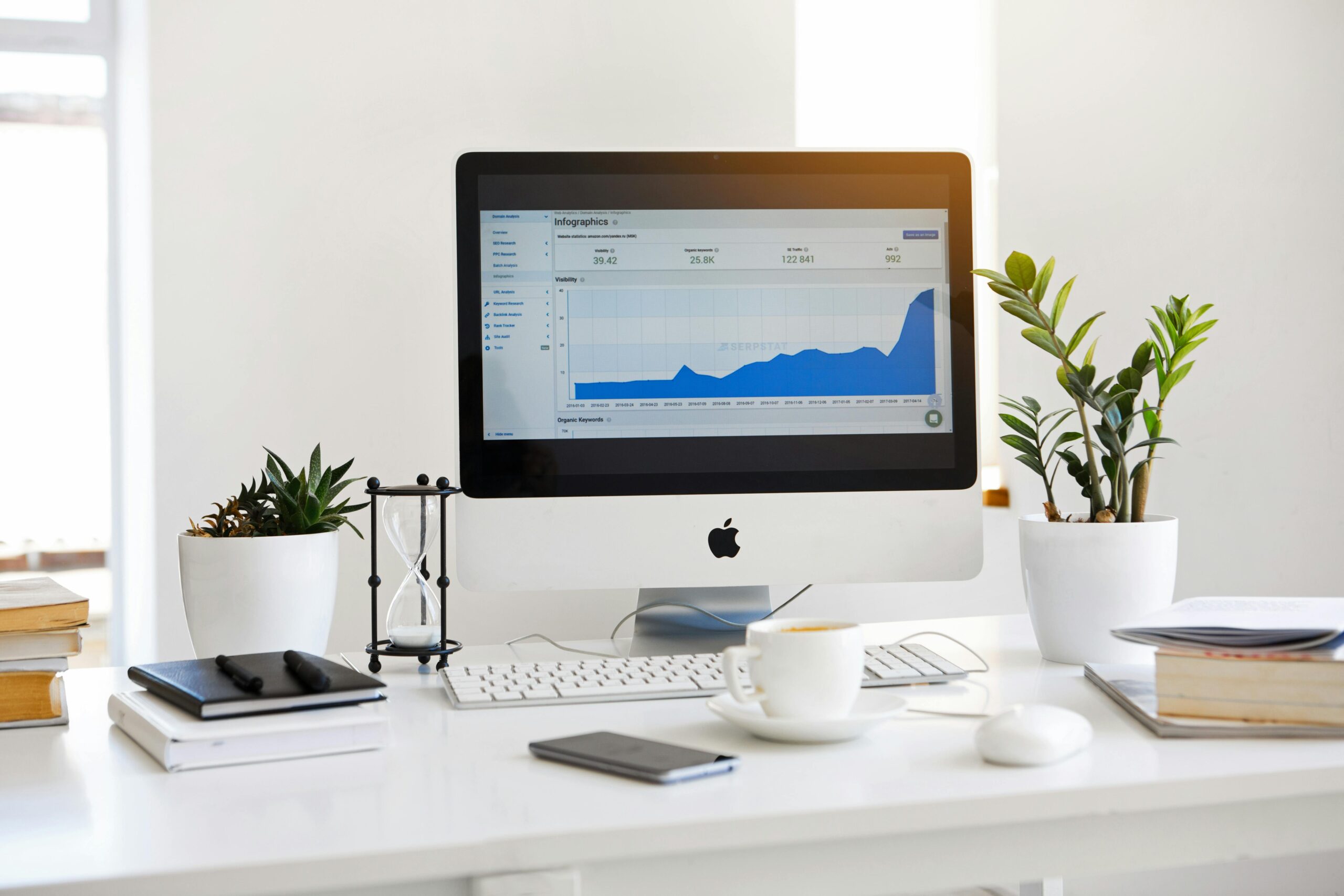 8 formas de usar IA para mejorar tu análisis de datos