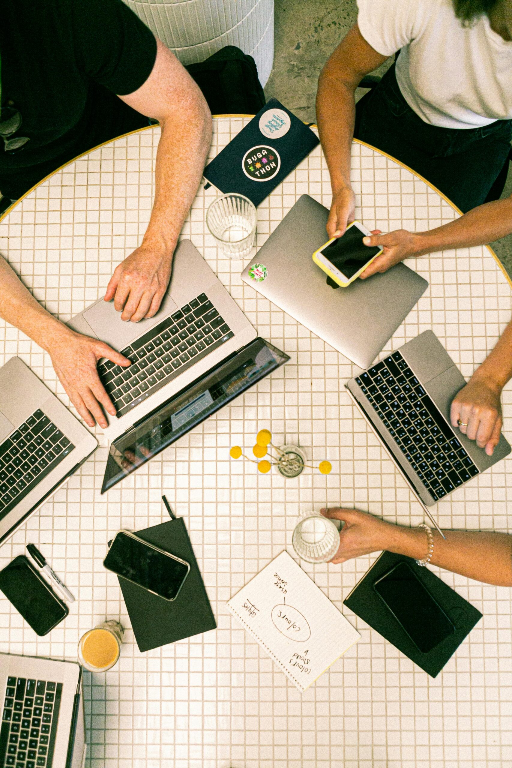 8 formas de usar IA para optimizar tu estrategia de email marketing